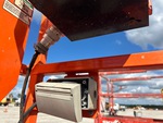 Basic Control Station Upper with 