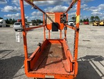 Basic Control Station Upper with 