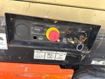 Basic Lower Control Station with 