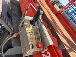 Control Station Upper with 