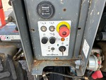 Control Station Ground with 