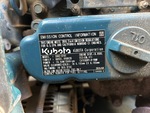 Engine with 