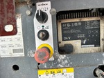 Control Station Ground with 