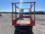 Control Station Upper with 