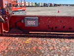 Control Station Upper with 