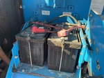 Electrical with 