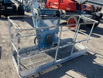 Basic Control Station Upper with 