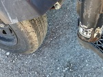 Trailer Chassis with 