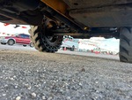 Drivetrain with 