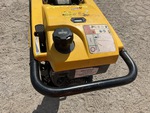 Control Station with 