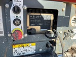 Control Station Ground with 