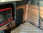 Cab with 