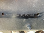 General Appearance with Second Serial Number/VIN Photo