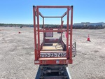 Control Station Upper with 