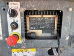 Control Station Ground with 