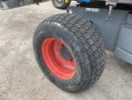 Chassis Photos with 