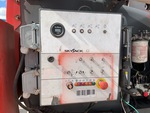 Basic Lower Control Station with 
