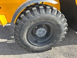 Chassis with 