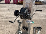 Control Station with 