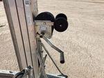 Control Station with 