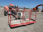 Basic Control Station Upper with 