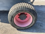 Drivetrain with 