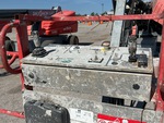 Basic Control Station Upper with 