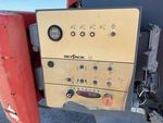Basic Lower Control Station with 