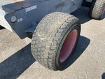 Chassis Photos with 