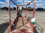 Basic Control Station Upper with 
