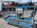 Basic Control Station Upper with 