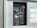 Basic Lower Control Station with 