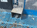 Basic Control Station Upper with 