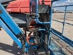 Basic Control Station Upper with 