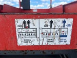 Control Station Upper with 