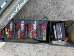 Electrical with 