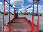 Control Station Upper with 