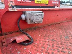 Control Station Upper with 