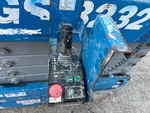 Control Station Upper with 