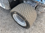 Chassis Photos with 