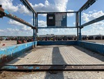 Basic Control Station Upper with 