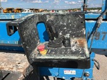 Basic Control Station Upper with 