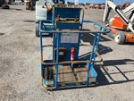 Control Station Upper with