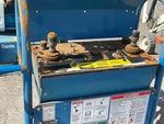 Control Station Upper with