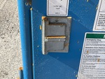 Control Station Upper with