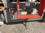 Control Station Ground with 