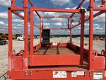 Control Station Upper with 
