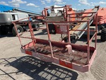 Basic Control Station Upper with 