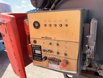 Basic Lower Control Station with 