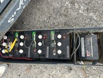 Electrical with 